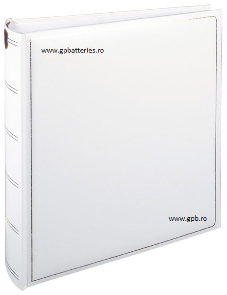 Henzo album Memory white 300P 10 x 15